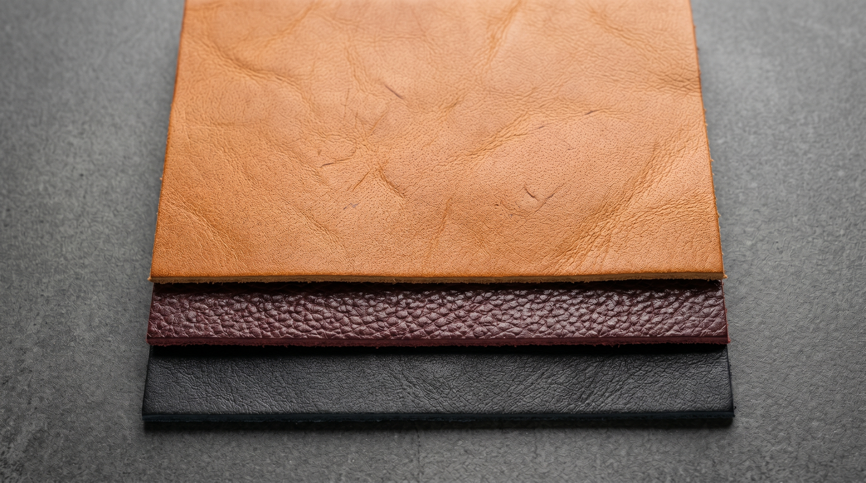 Cognac, Schwarz, Oxblood: Lederfarben richtig kombinieren